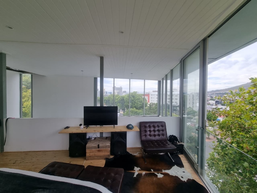 To Let 2 Bedroom Property for Rent in Tamboerskloof Western Cape